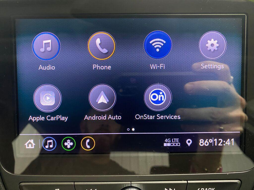 used 2020 Chevrolet Malibu car, priced at $15,956