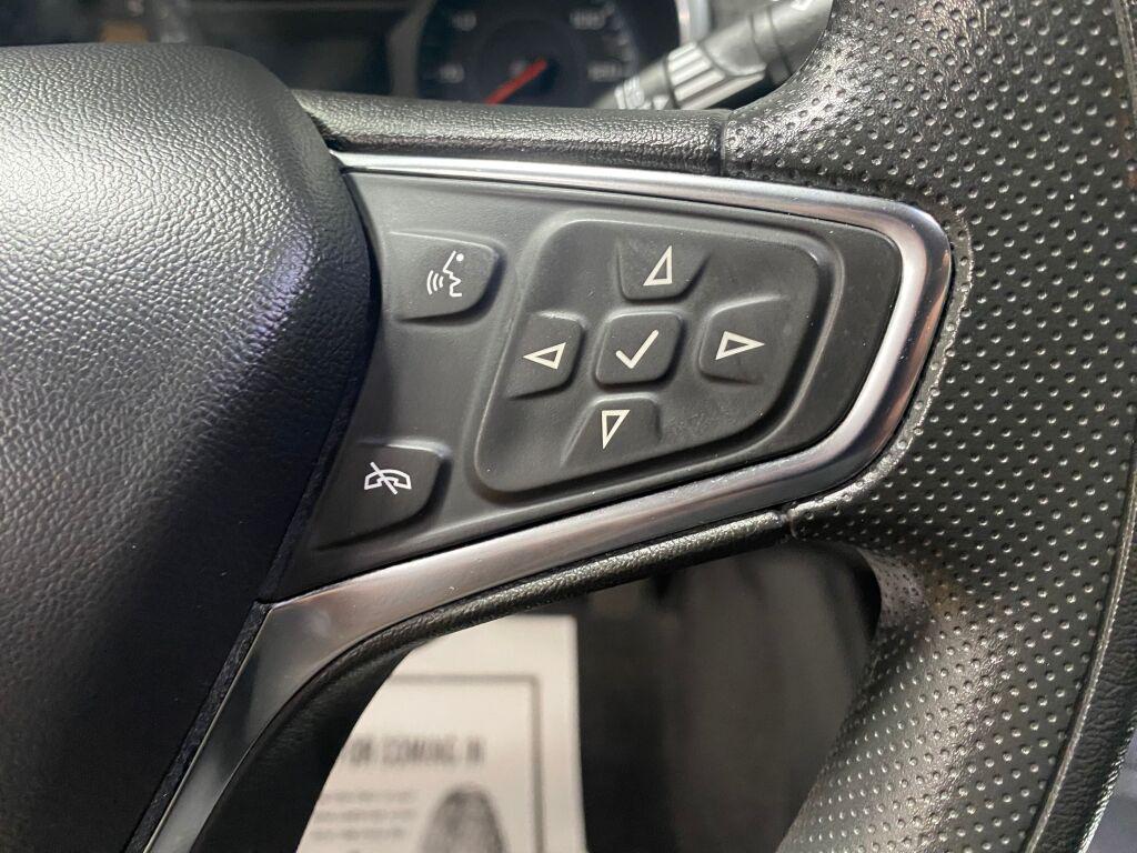 used 2020 Chevrolet Malibu car, priced at $15,956