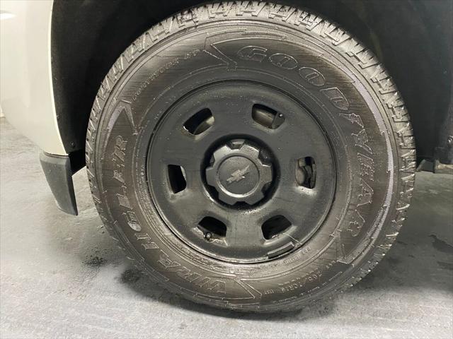 used 2020 Chevrolet Colorado car, priced at $18,972