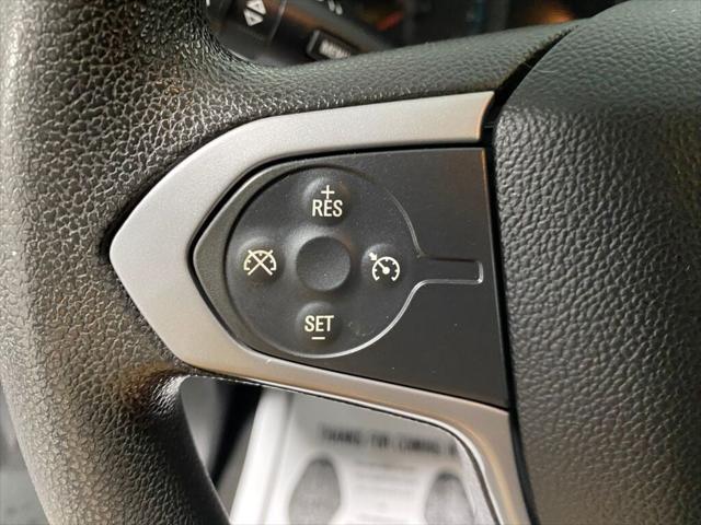 used 2020 Chevrolet Colorado car, priced at $18,972