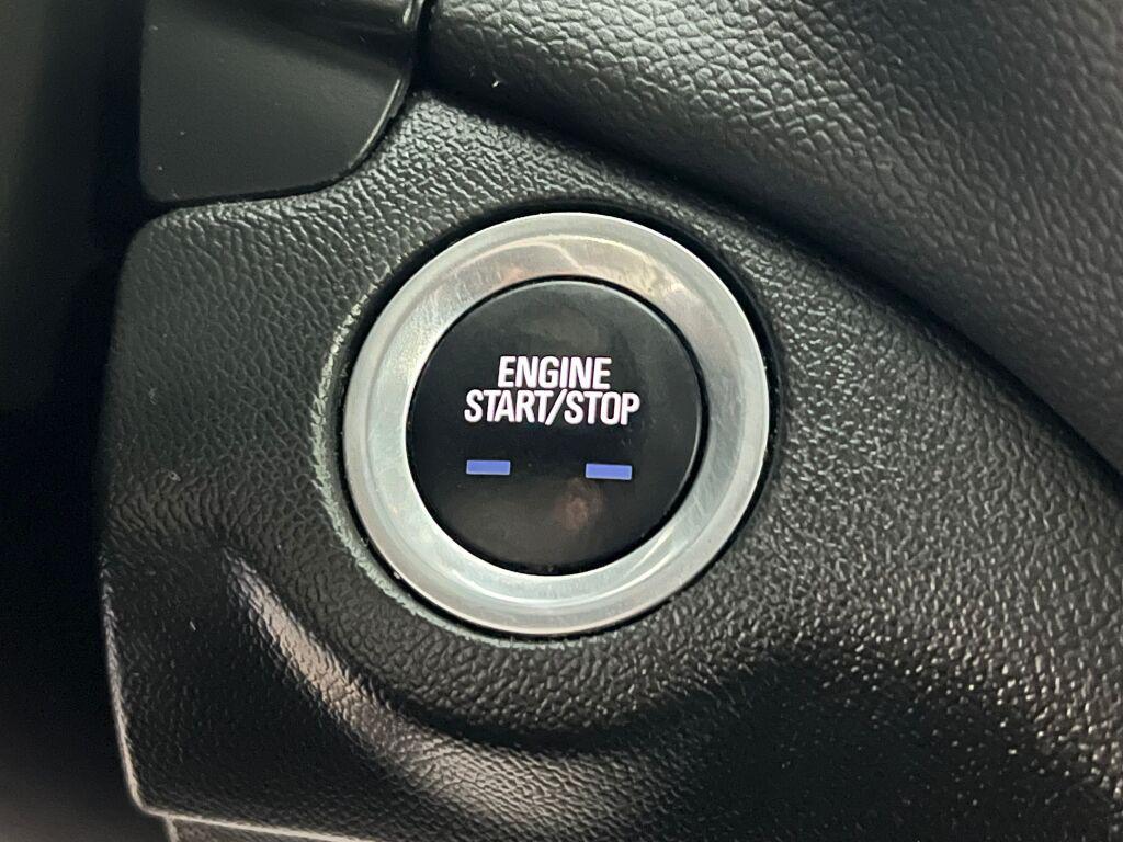 used 2023 Chevrolet Equinox car, priced at $17,447