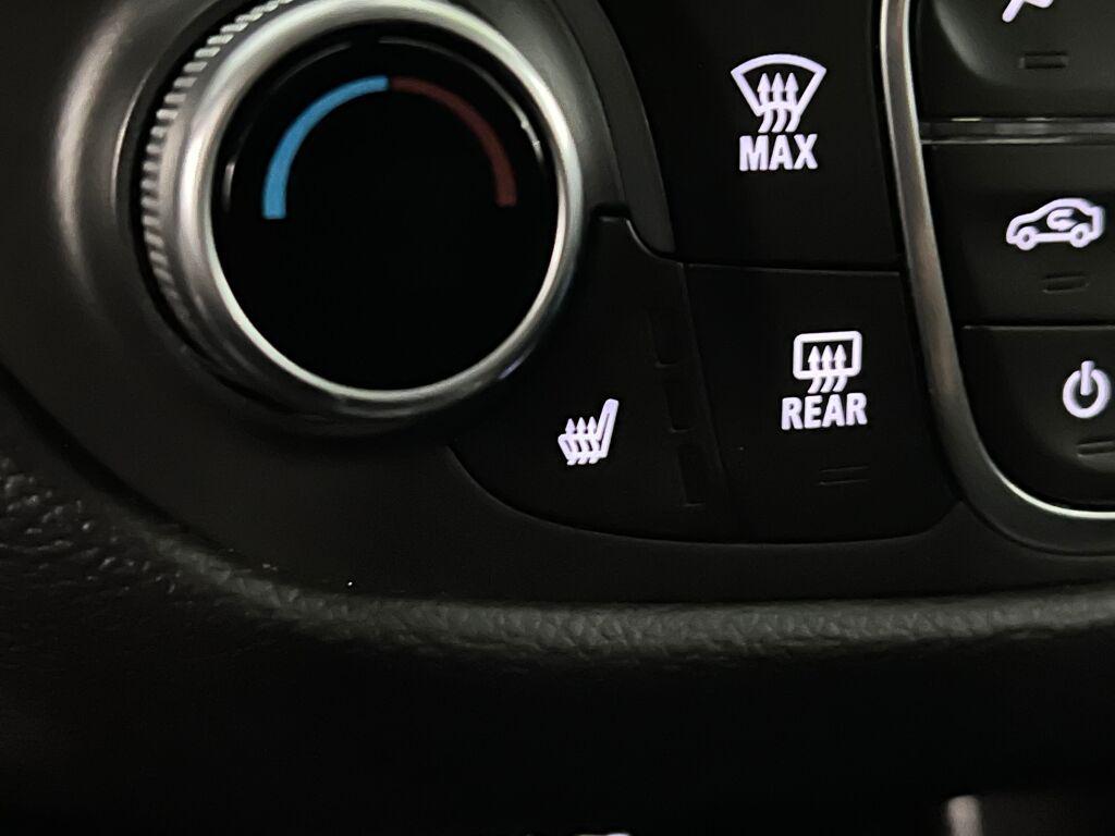 used 2023 Chevrolet Equinox car, priced at $17,447