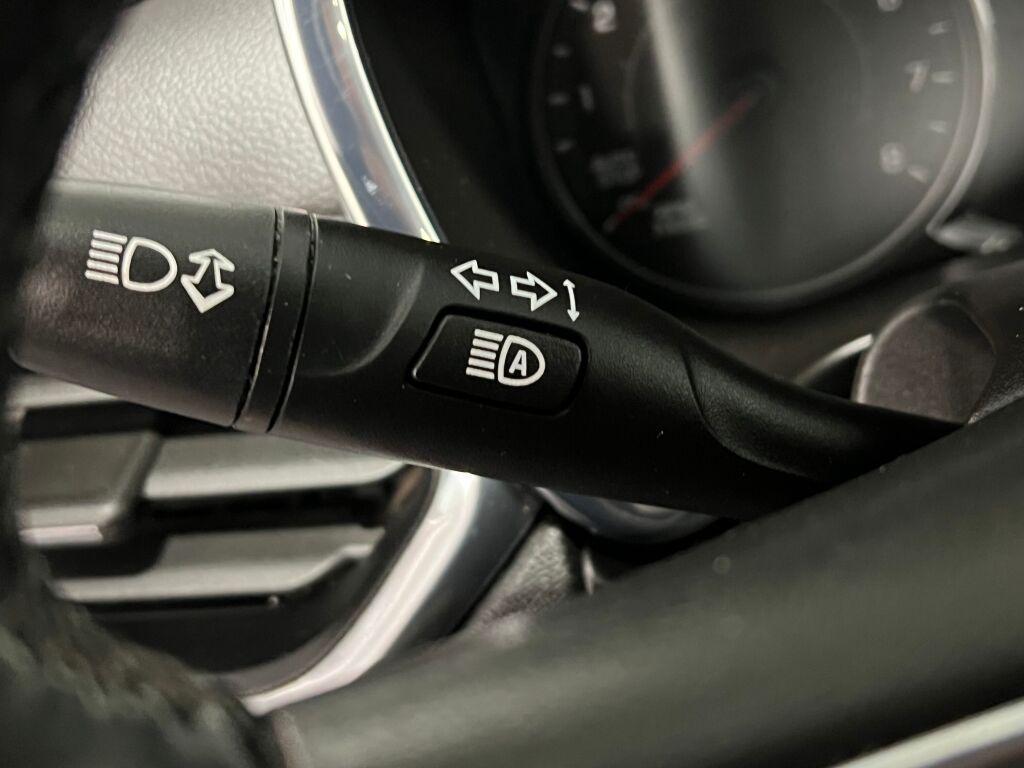 used 2023 Chevrolet Equinox car, priced at $17,447