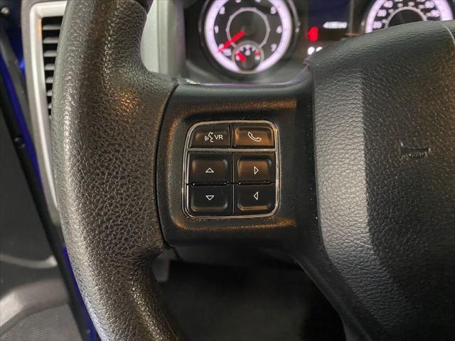 used 2019 Ram 1500 Classic car, priced at $27,988