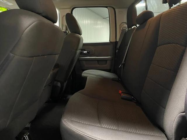 used 2019 Ram 1500 Classic car, priced at $27,988