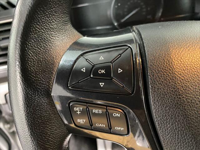 used 2019 Ford Explorer car, priced at $18,991
