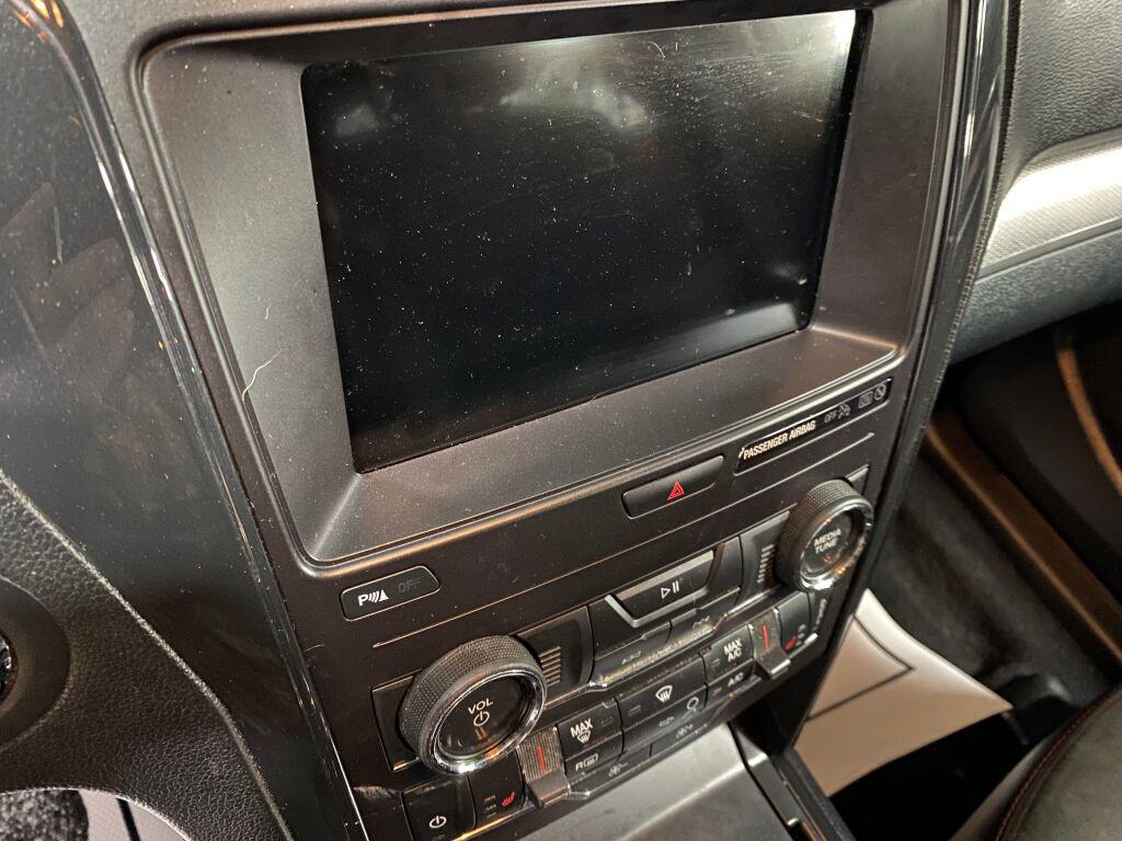 used 2019 Ford Explorer car, priced at $16,988