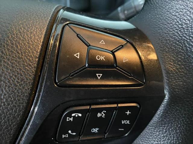used 2019 Ford Explorer car, priced at $18,991