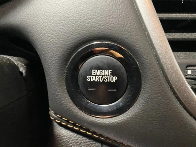 used 2019 Chevrolet Trax car, priced at $16,998