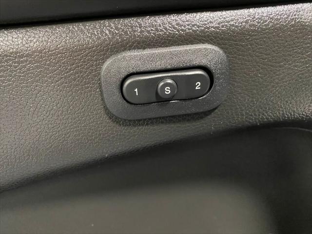 used 2019 Jeep Grand Cherokee car, priced at $20,993