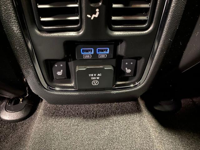 used 2019 Jeep Grand Cherokee car, priced at $20,993