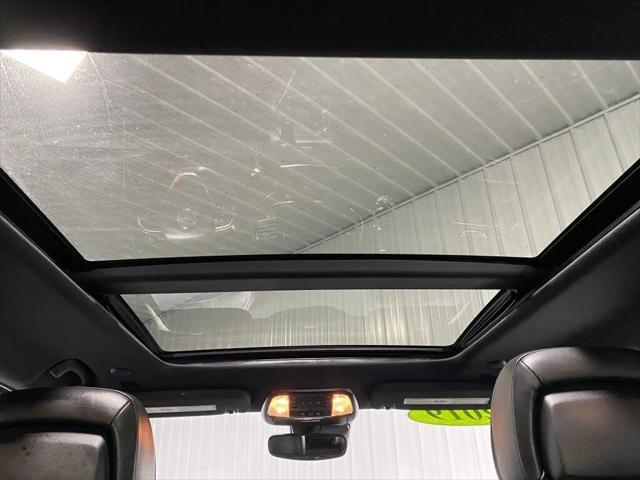 used 2019 Jeep Grand Cherokee car, priced at $20,993