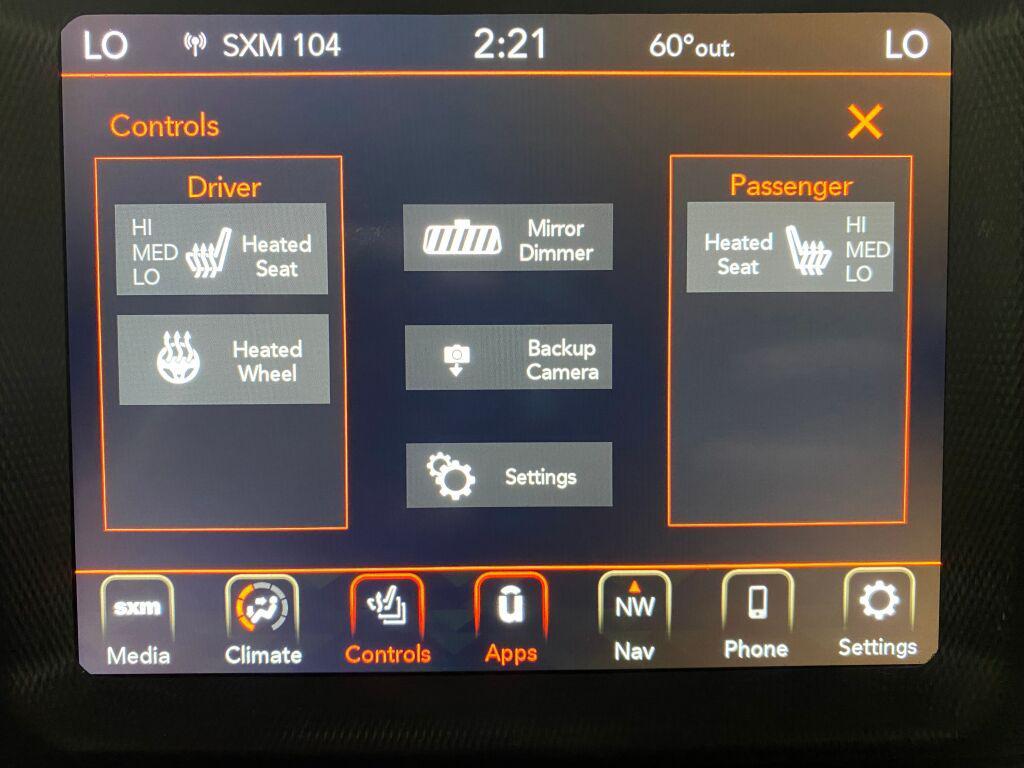 used 2020 Jeep Wrangler Unlimited car, priced at $32,988