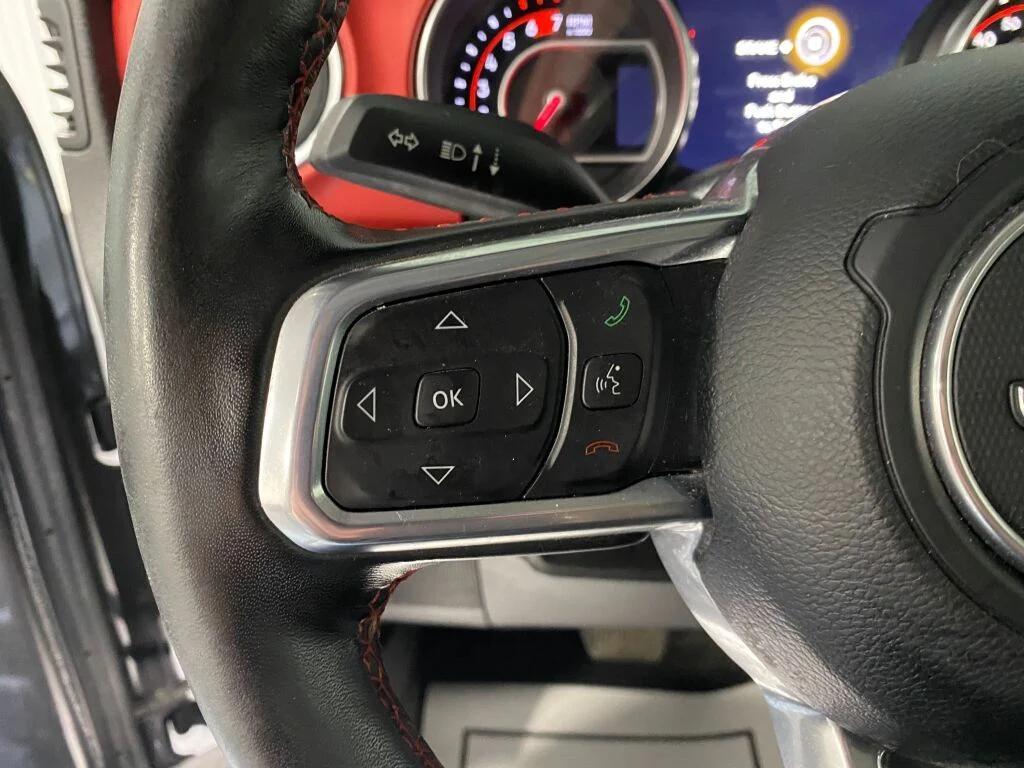 used 2020 Jeep Wrangler Unlimited car, priced at $32,988