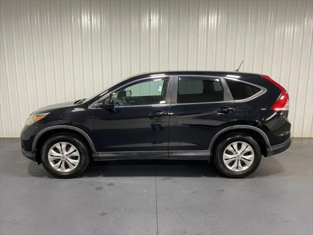 used 2014 Honda CR-V car, priced at $12,889