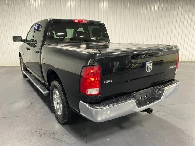 used 2022 Ram 1500 Classic car