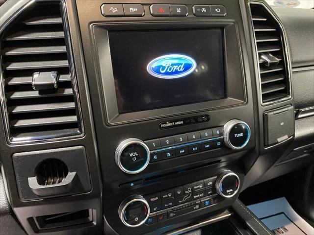 used 2018 Ford Expedition car