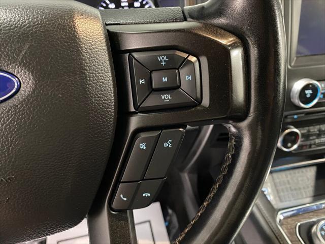 used 2018 Ford Expedition car