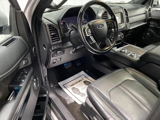 used 2018 Ford Expedition car