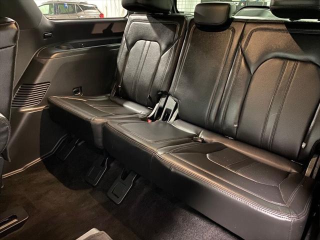 used 2018 Ford Expedition car