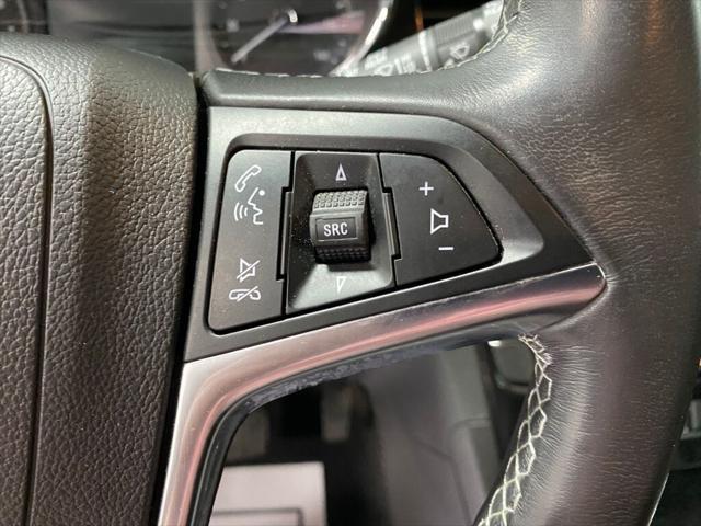 used 2019 Buick Encore car, priced at $16,982