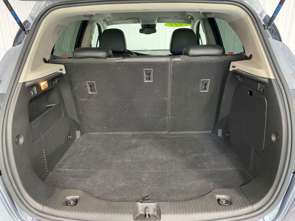 used 2019 Buick Encore car, priced at $14,989