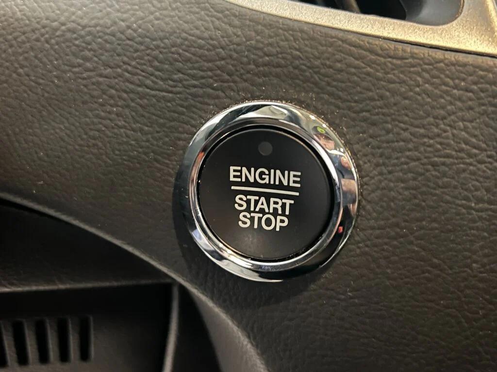 used 2022 Ford Edge car, priced at $17,493