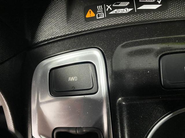 used 2022 Chevrolet Equinox car, priced at $23,596