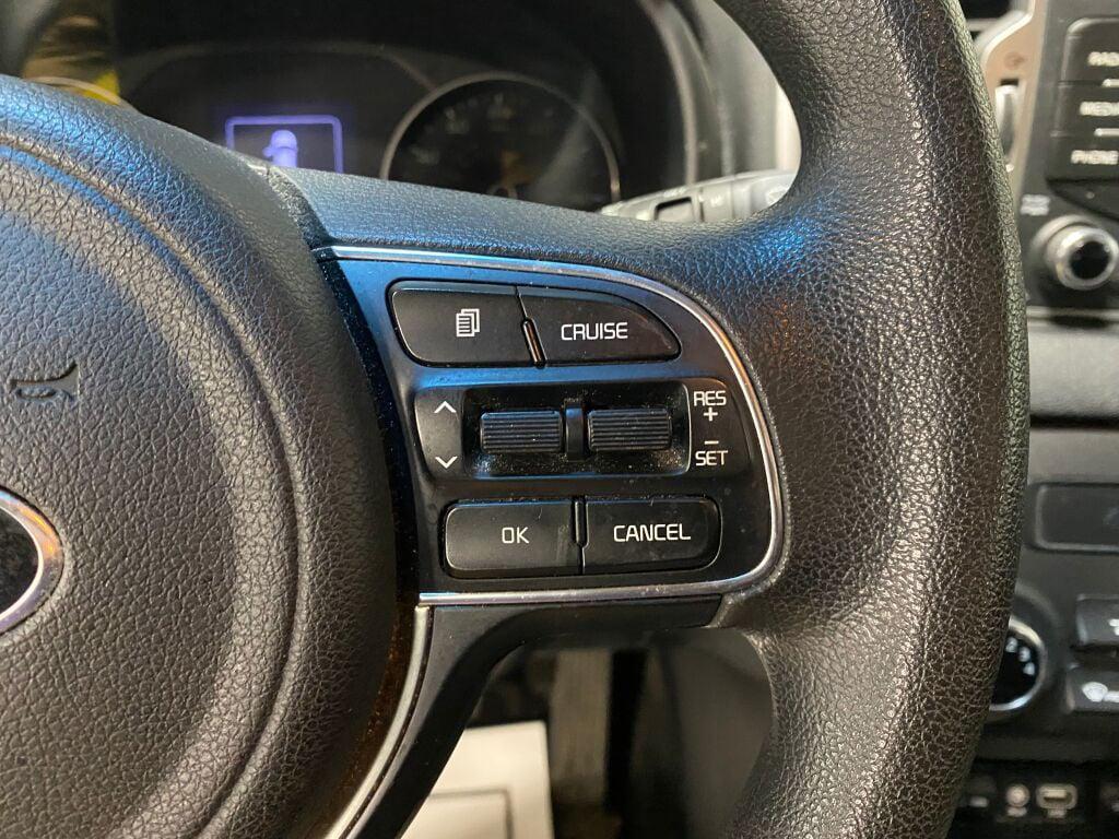 used 2018 Kia Sportage car, priced at $13,589