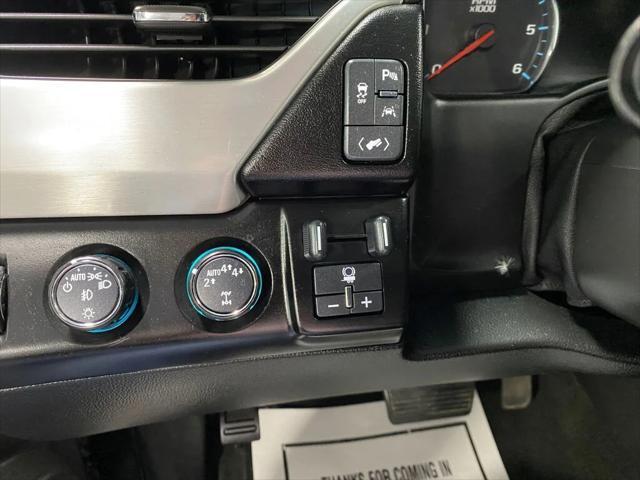 used 2017 GMC Yukon car, priced at $24,996