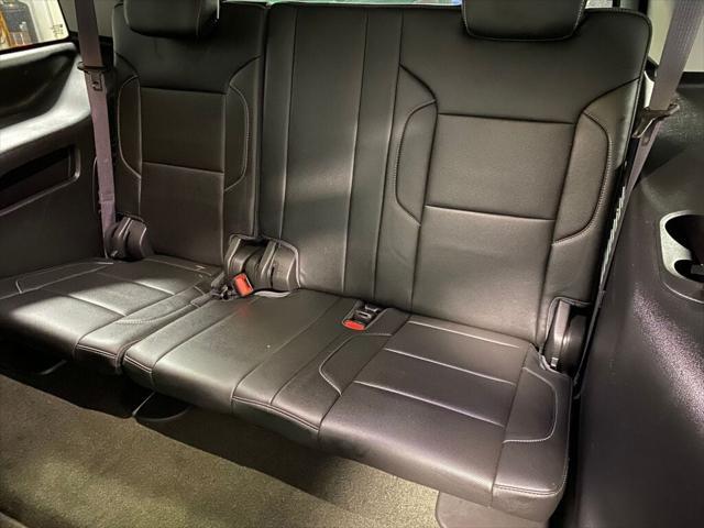 used 2017 GMC Yukon car, priced at $24,996