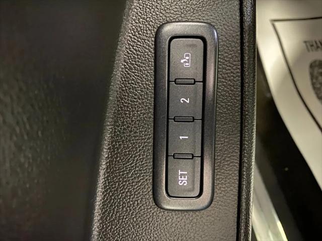 used 2017 GMC Yukon car, priced at $24,996