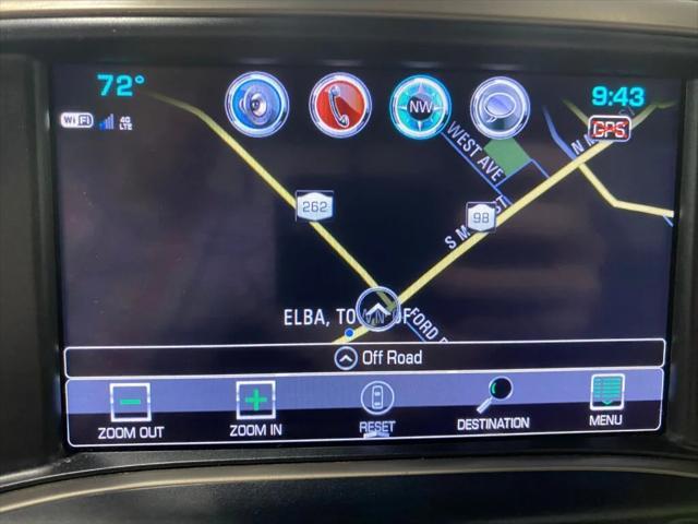 used 2018 GMC Sierra 1500 car, priced at $25,986
