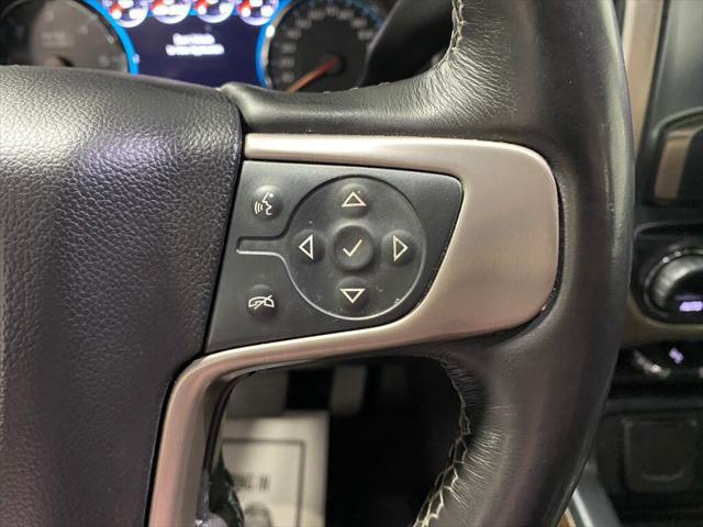 used 2018 GMC Sierra 1500 car, priced at $25,986