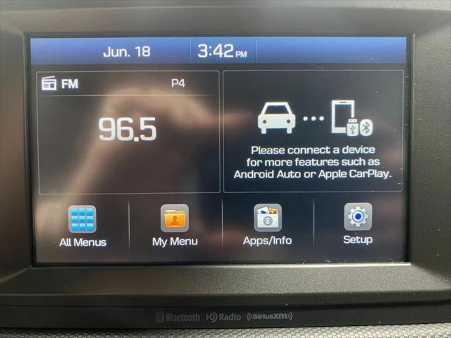 used 2019 Hyundai Kona car, priced at $14,553