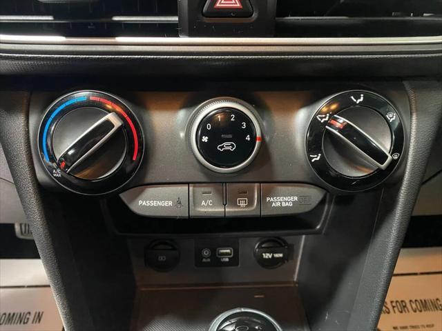 used 2019 Hyundai Kona car, priced at $14,553