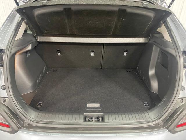 used 2019 Hyundai Kona car, priced at $14,553