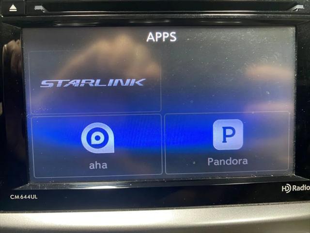 used 2015 Subaru XV Crosstrek car, priced at $13,986