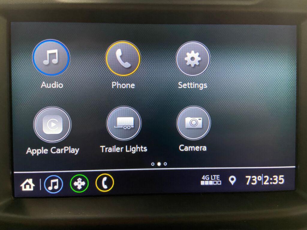 used 2022 Chevrolet Silverado 1500 car, priced at $39,579