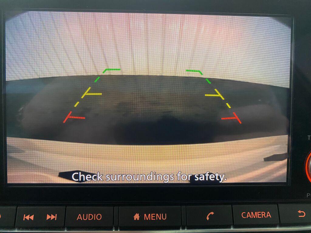 used 2022 Nissan Altima car, priced at $17,993