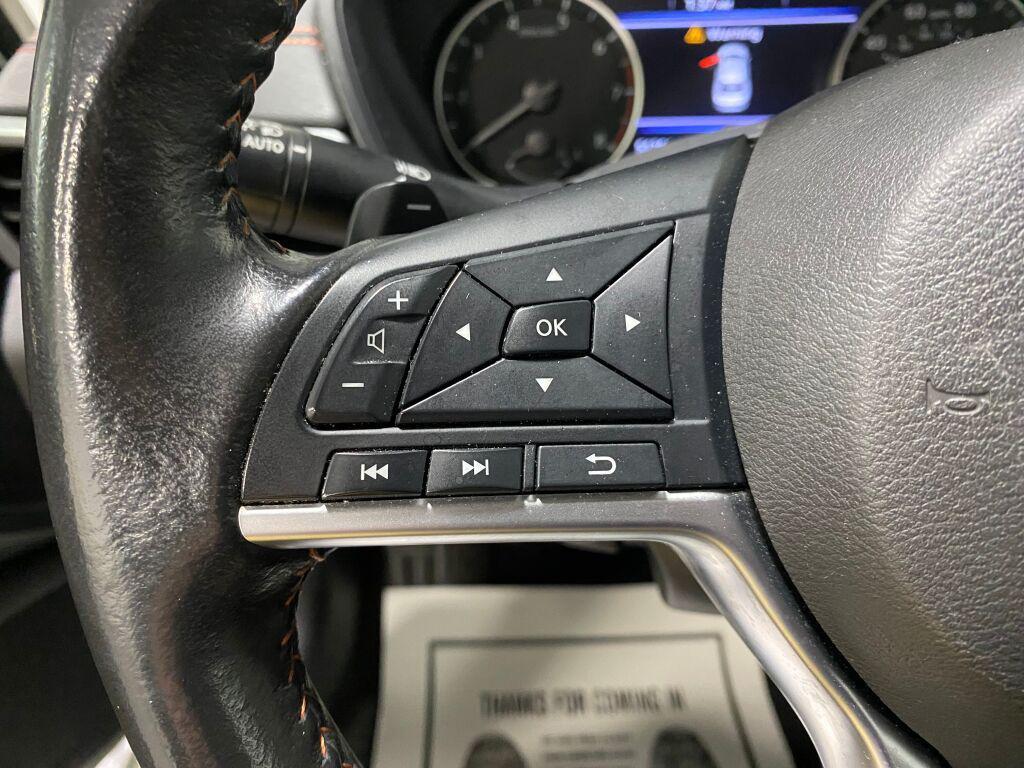 used 2022 Nissan Altima car, priced at $17,993