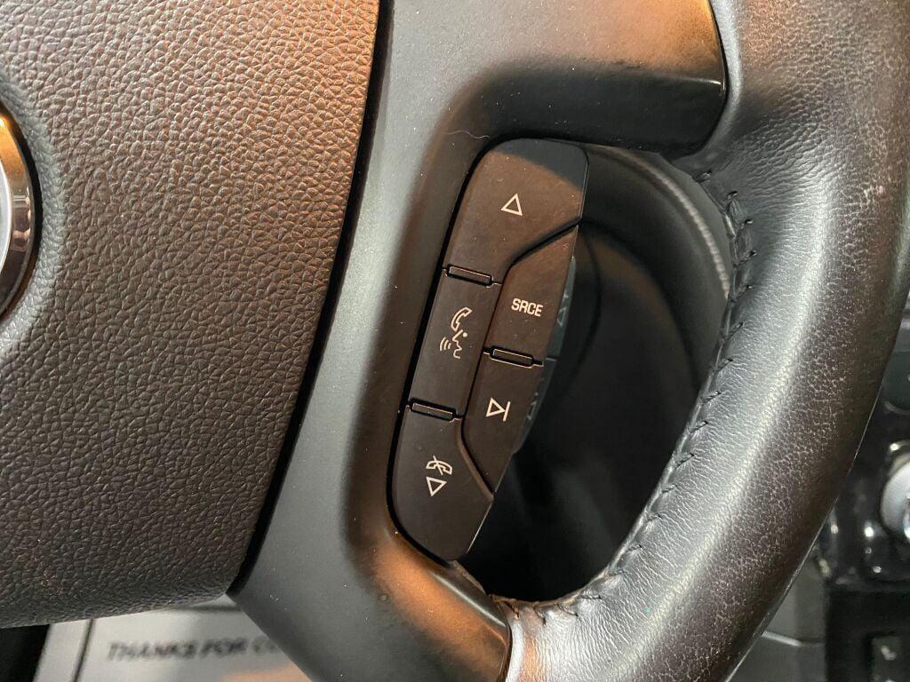 used 2016 Buick Enclave car, priced at $14,983