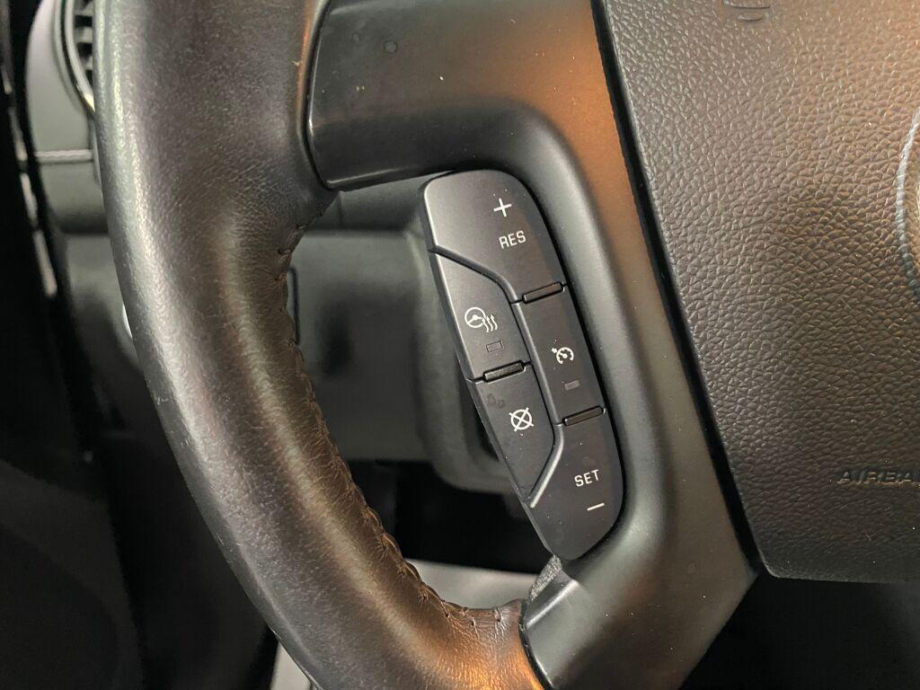 used 2016 Buick Enclave car, priced at $14,983