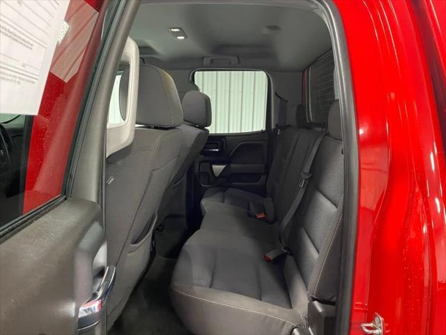 used 2017 Chevrolet Silverado 2500 car, priced at $33,558