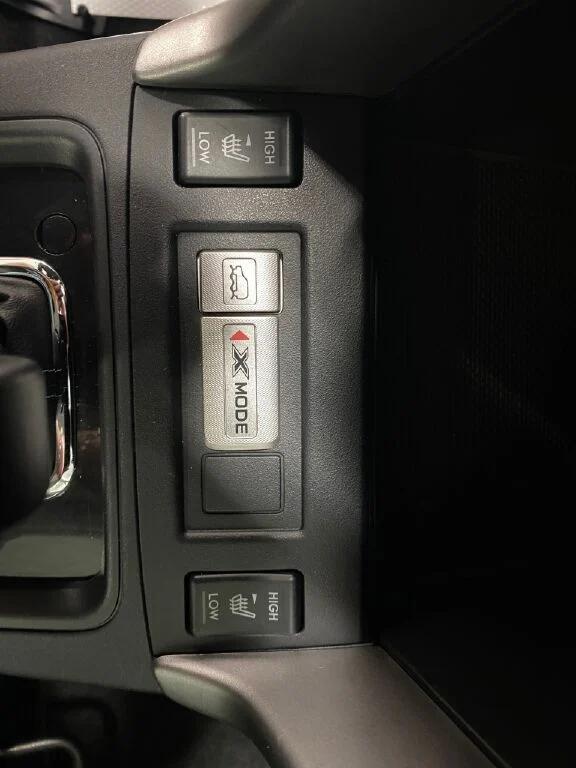 used 2016 Subaru Forester car, priced at $11,396