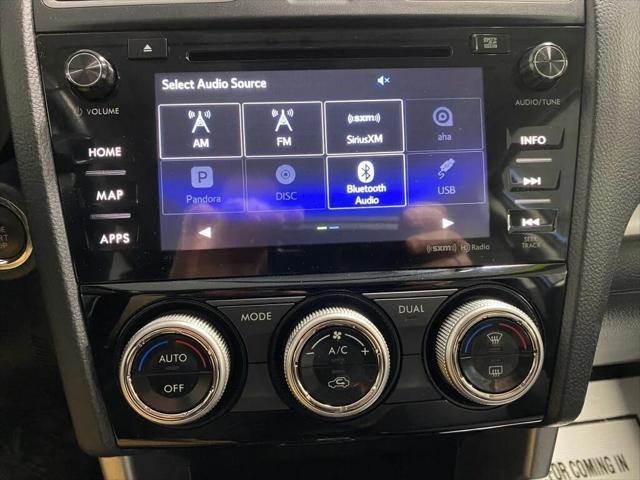 used 2016 Subaru Forester car, priced at $11,396