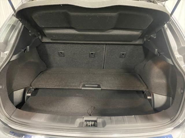 used 2018 Nissan Rogue Sport car, priced at $16,456