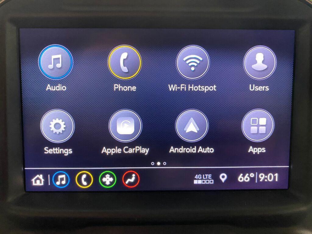 used 2019 Chevrolet Silverado 1500 car, priced at $25,856