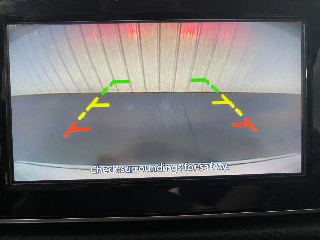 used 2022 Nissan Kicks car, priced at $14,997