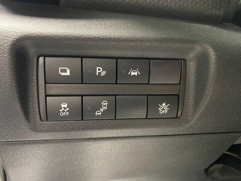 used 2022 Nissan Kicks car, priced at $14,997